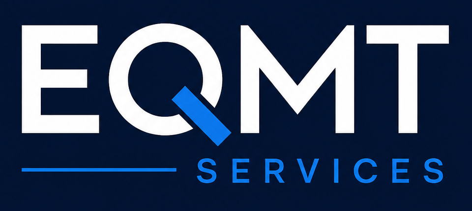 EQMT Services